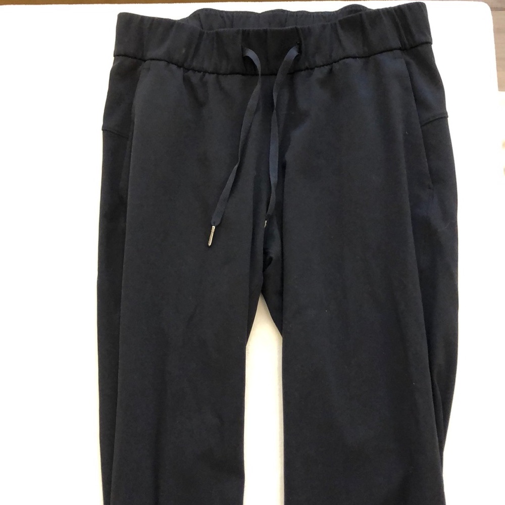 Lululemon ‘On the Fly 7/8 Pant’